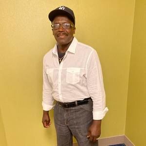 Meet your Posher, Leroy